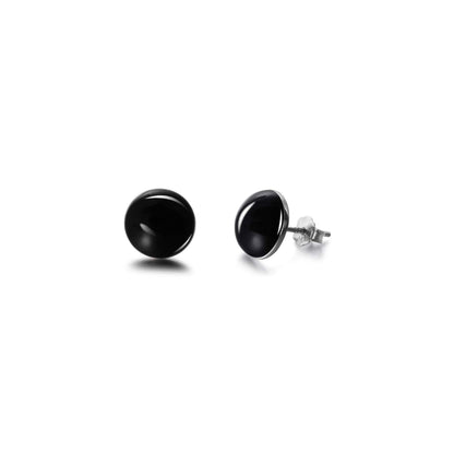Boucles d'oreilles Miraculous Marinette (puces d'oreilles)