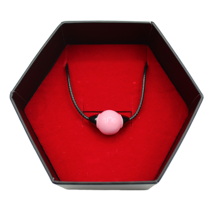 Miraculous Marinette Dragon Necklace