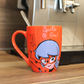 <tc>Mug Super Héros Ladybug</tc>