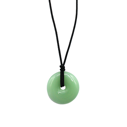 Miraculous Mouse Camouflage Necklace