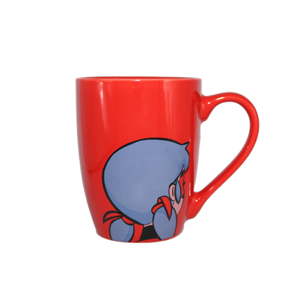 Mug Heroez Ladybug