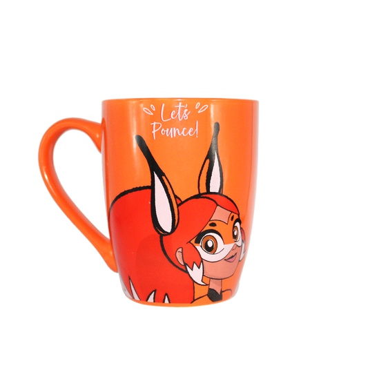 <tc>Mug Super Héros Rena Rouge</tc>