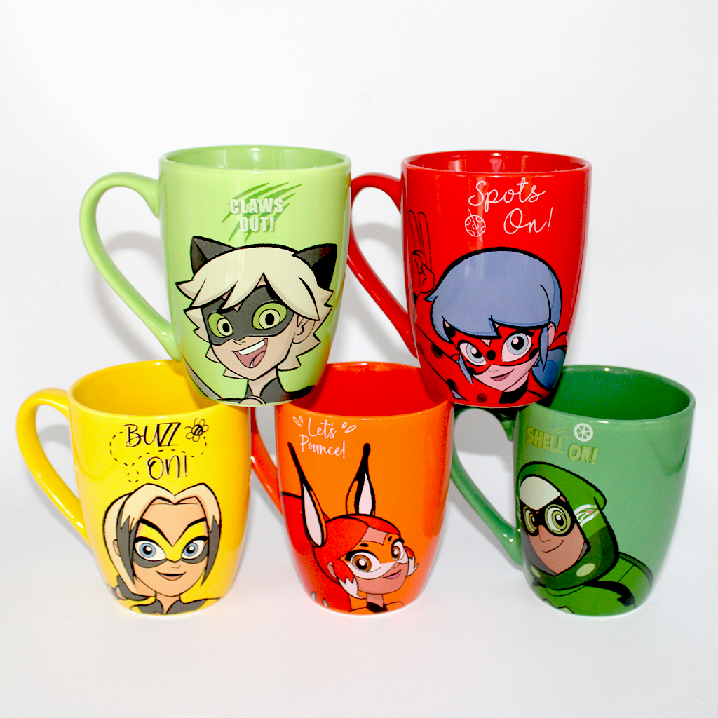 <tc>Mug Super Héros Rena Rouge</tc>