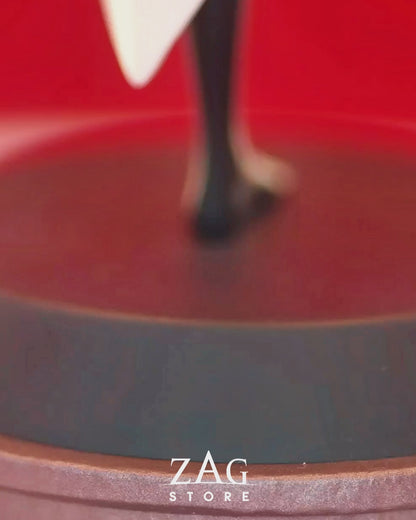 Rena Rouge – Premium Resin Art Figure