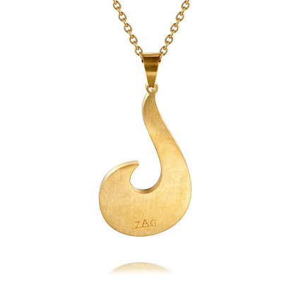 Miraculous Rena Rouge Fox Necklace