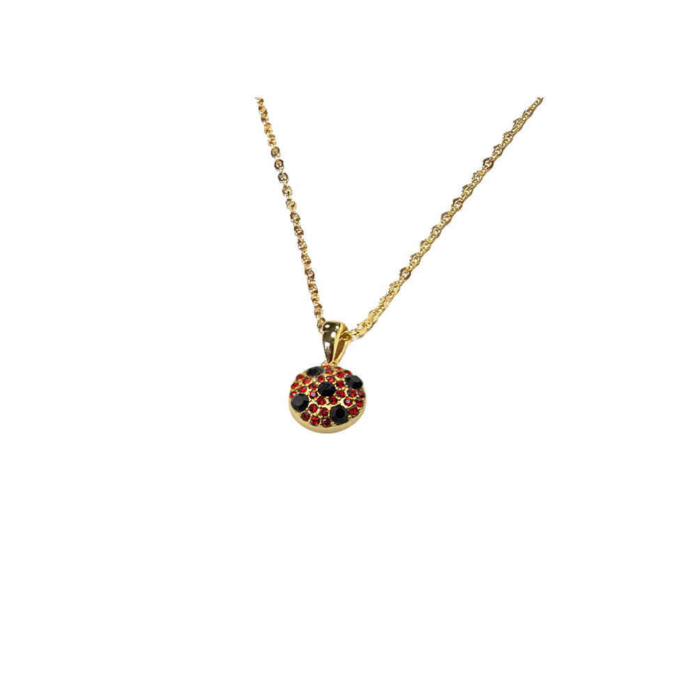 Timeless Collection - Miraculous Necklace