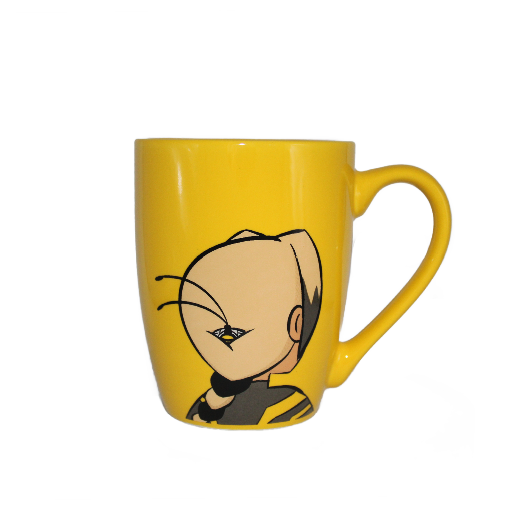 <tc>Mug Super Héros Vesperia</tc>