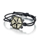 Miraculous Carapace Transformation Bracelet