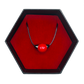 Miraculous Kagami Dragon Necklace