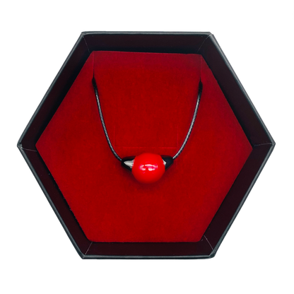 Collier miraculeux du dragon Kagami