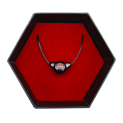 Miraculous Ryuko Dragon Necklace