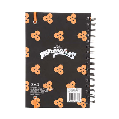 Super Heroes Notebook King Monkey