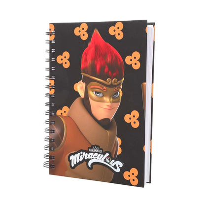 Super Heroes Notebook King Monkey