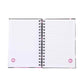 <tc>Carnet Super Héro Pigella</tc>