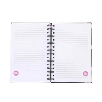 Super Heroes Notebook Pigella