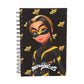 Super Heroes Notebook Vesperia