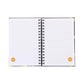 Super Heroes Notebook Vesperia