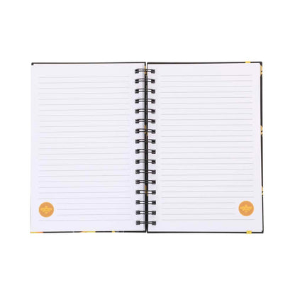 Super Heroes Notebook Vesperia