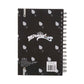 <tc>Carnet Super Héros Polymouse</tc>