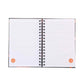 <tc>Carnet Super Héros Traquemoiselle</tc>
