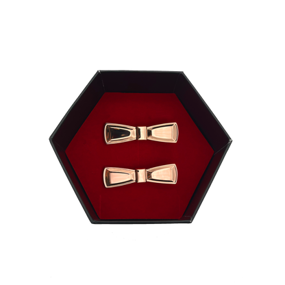 Miraculous Marinette Bow Hair Clip