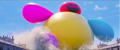 miraculous Badoom Art Collector