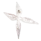 <tc>Miraculous du Papillon - Broche de Papillon</tc>
