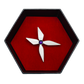 <tc>Miraculous du Papillon - Broche de Papillon</tc>