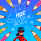 <tc>Cahier de Coloriage Miraculous 2</tc>