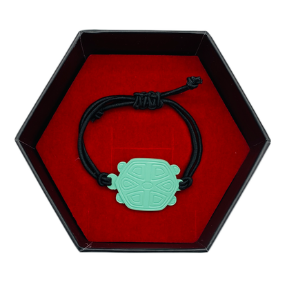 Miraculous Carapace Bracelet