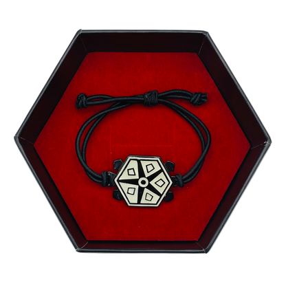 Miraculous Carapace Transformation Bracelet