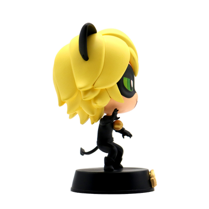 Figurine Chibi Chat Noir