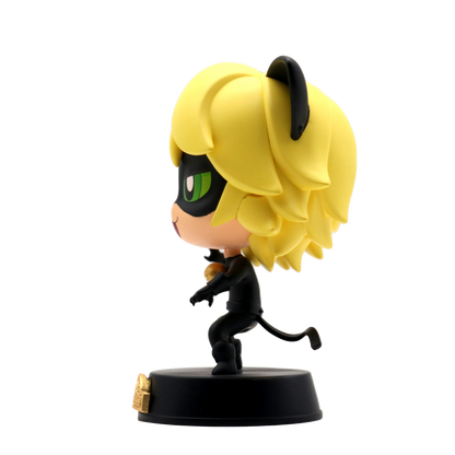 Figurine Chibi Chat Noir