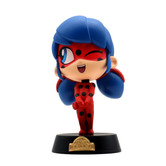 Art Figure Chibi Ladybug