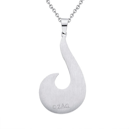 Collier de transformation furtive miraculeux de Rena