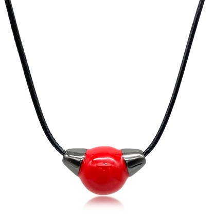 Collier miraculeux du dragon Kagami