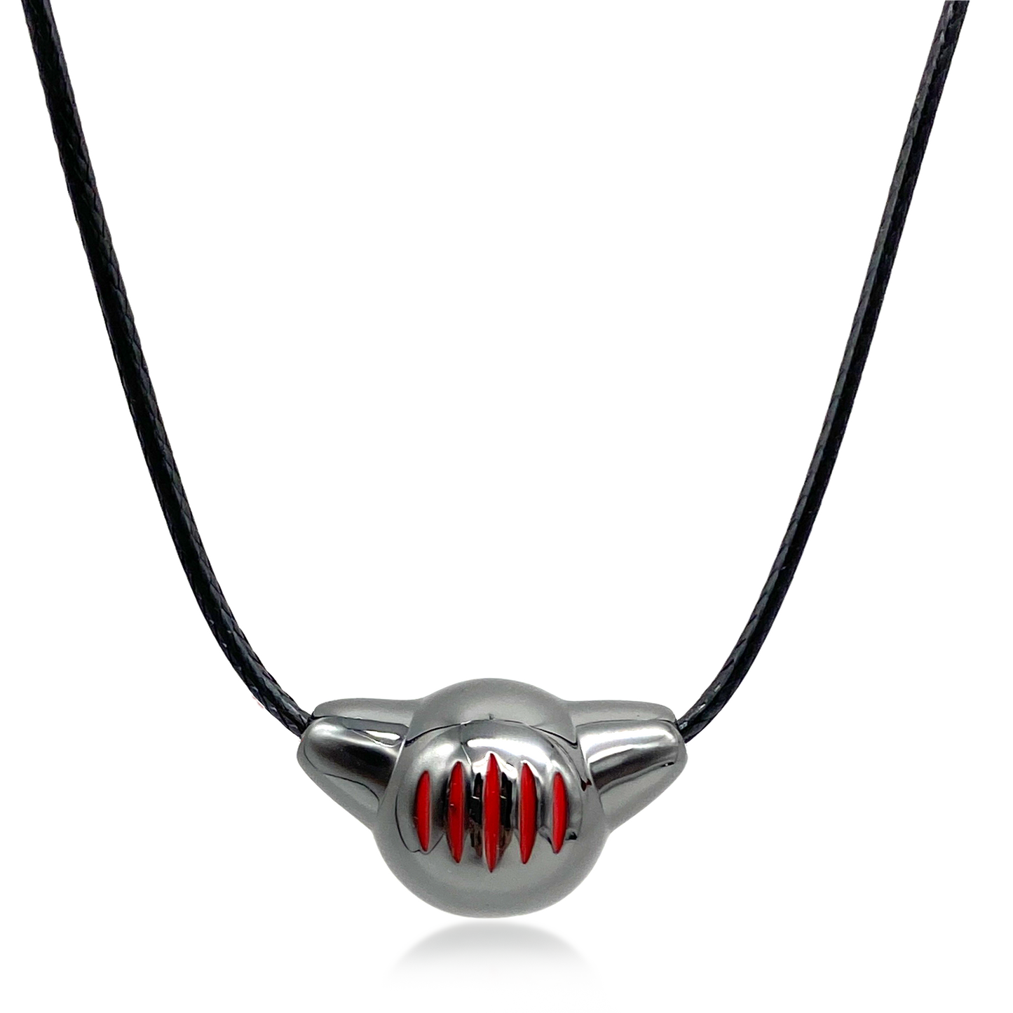 Miraculous Ryuko Dragon Necklace