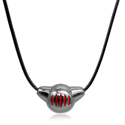 Miraculous Ryuko Dragon Necklace