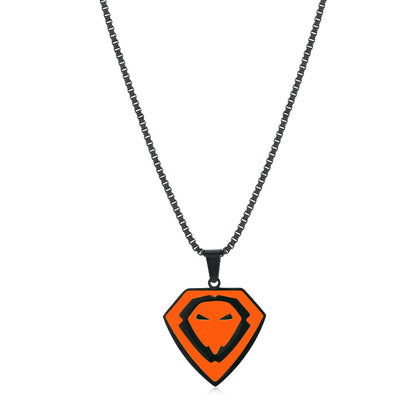 Collier GhostForce Glowboo
