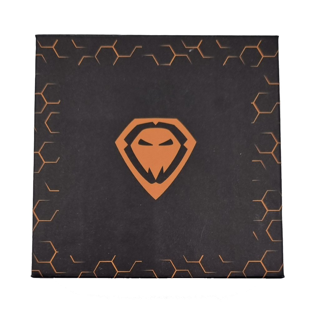 Collier GhostForce Glowboo