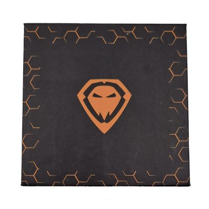 Collier GhostForce Glowboo