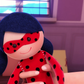 <tc>Poupée Ladybug</tc>