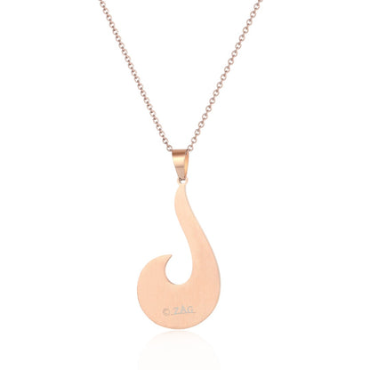 Collier camouflage Miraculous Fox Marinette