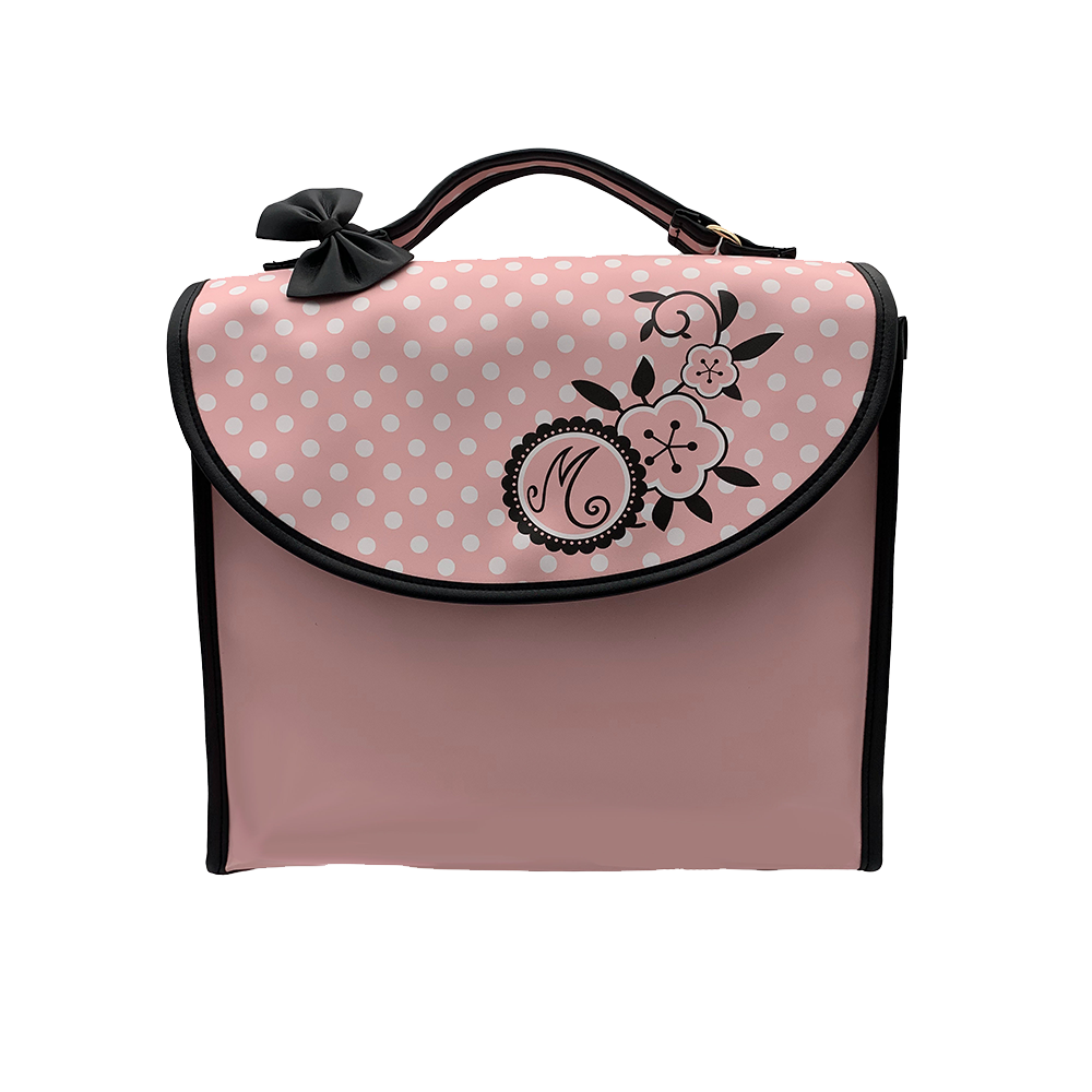 <tc>Cartable Marinette</tc>