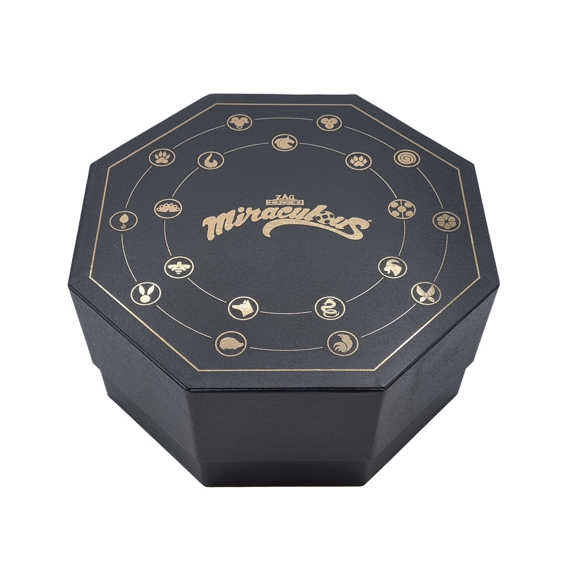 Miraculous Ladybug Miracle Box With All The Miraculouses Sale UK | ids ...