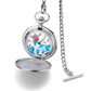 Miraculous Bunnyx Pocket Watch