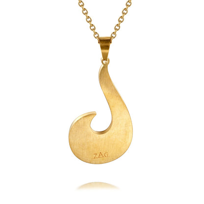 Miraculous Rena Rouge Transformation Necklace