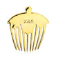 Miraculous Bee Hair Comb