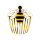 Miraculous Bee Hair Comb