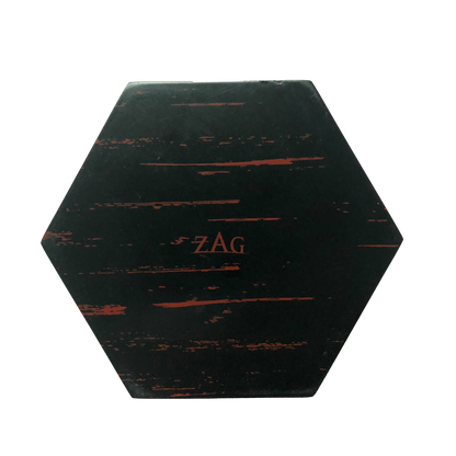 Wooden Miraculous Box